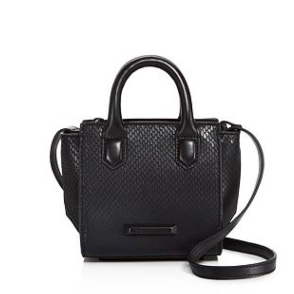 Kendall + Kylie Brook Nano Satchel